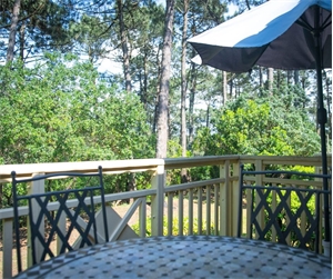 t1 à la vente -   33680  LACANAU OCEAN, surface 32 m2 vente t1 - UBI474053261
